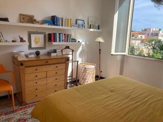 Villa Pamphili Zen Apartment-ZENO50 - Rome - 4