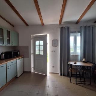 Studio apartman Vera - Ražanac - 4