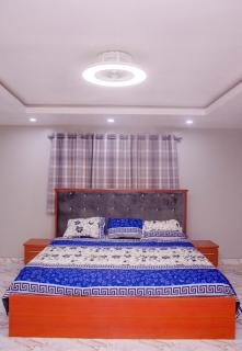 The Noble Villa, Ikorodu, Lagos - 1