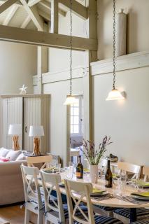 Unique Pool Villa 500m from the beach, Hamptons Style with beautiful Garden - Moliets-et-Maa - 1