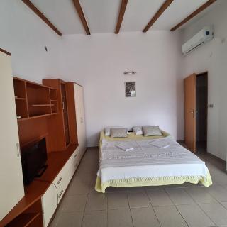 Studio apartman Vera - Ražanac - 5