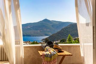 Elixir Hotel - Kalkan - 8