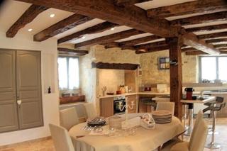 Le Clos de Saint-Martial, Saint-Martial-de-Nabirat - Saint-Martial-de-Nabirat - 2