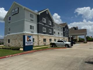 Hallmarc Studios - Port Arthur - 1