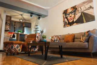 - All-Around Skopje Apartments - Premium Hospitality - - 9
