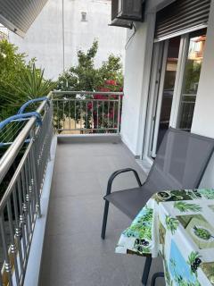 Villa Maria Petru - Ierissos - 2