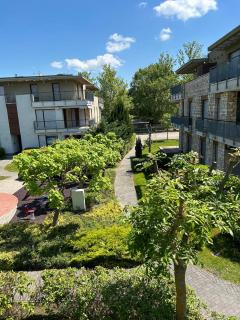Luca Apartman - 5