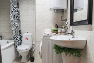 - All-Around Skopje Apartments - Premium Hospitality - - 1