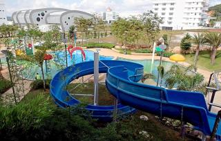 Sendayan Sweet Home - Seremban - 8