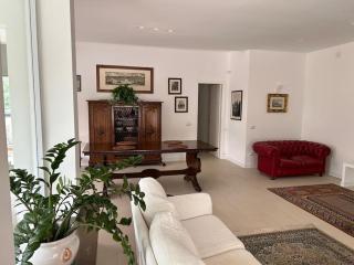 Villa Lucia - Palermo - 5