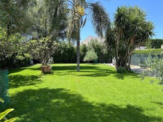 Villa Lucia - Palermo - 9