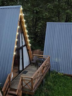 Cozy Cottages - Mestia - 7