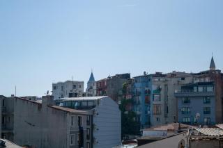 Pesa Suites - Istanbul - 6