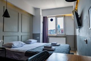 Pesa Suites - Istanbul - 3