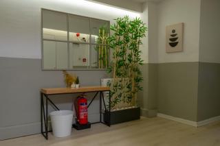 Pesa Suites - Istanbul - 4