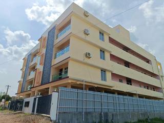 Neighbour Inn - Apart Hotel - Chennai - 4