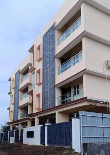 Neighbour Inn - Apart Hotel - Chennai - 0