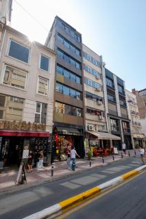 Pesa Suites - Istanbul - 1