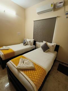 Neighbour Inn - Apart Hotel - Chennai - 1