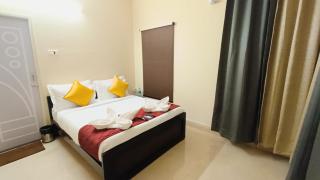 Neighbour Inn - Apart Hotel - Chennai - 6