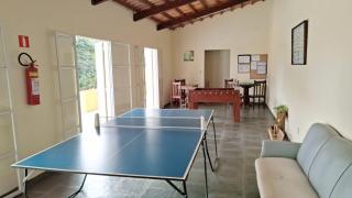 Casita Oliveira - Serra Negra - 1