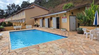 Casita Oliveira - Serra Negra - 3
