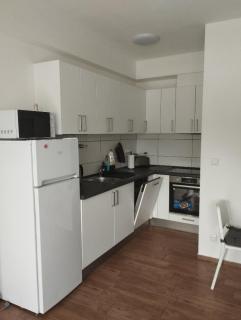 Apartmány Pod lesem II - Bohutín - 9
