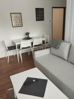 Apartmány Pod lesem II - Bohutín - 8