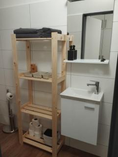 Apartmány Pod lesem II - Bohutín - 7