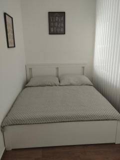 Apartmány Pod lesem II - Bohutín - 5