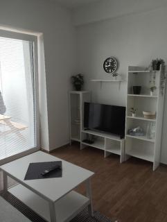 Apartmány Pod lesem II - Bohutín - 2