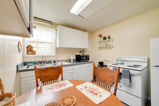 Serene McEwen Cottage about 2 Mi to Golf Course! - McEwen - 8