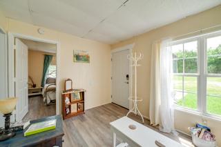 Serene McEwen Cottage about 2 Mi to Golf Course! - McEwen - 5