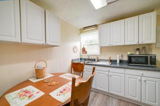 Serene McEwen Cottage about 2 Mi to Golf Course! - McEwen - 2