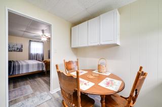 Serene McEwen Cottage about 2 Mi to Golf Course! - McEwen - 1