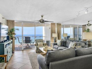 Hidden Dunes Condominium 0803 by Newman-Dailey - Destin - 6