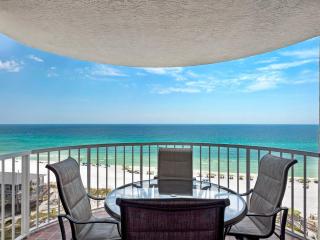 Hidden Dunes Condominium 0803 by Newman-Dailey - Destin - 9