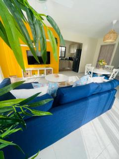 Villa adon - Punta Cana - 1
