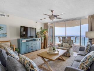 Hidden Dunes Condominium 0803 by Newman-Dailey - Destin - 8