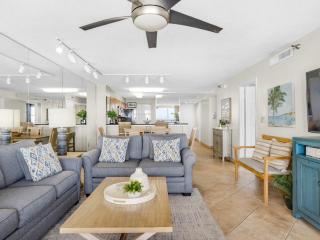 Hidden Dunes Condominium 0803 by Newman-Dailey - 1