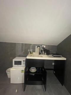 Yvone guest house - 9