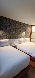 Hotel Apartamentos San Fermín Pamplona - Pamplona - 2