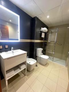 Hotel Apartamentos San Fermín Pamplona - 6