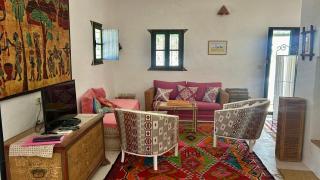 Doukana - Djerba - 2
