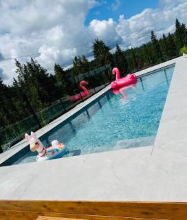 Pensjonat Orlik Mountain Resort&SPA - Bukowina Tatrzańska - 5