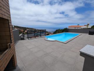 Casa Antonette, Lovely house with a pool - Calheta - 7