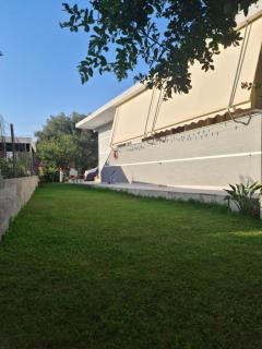 Dema Guesthouse - Ksamil - 6