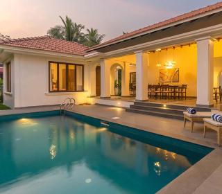 Villa Nea, Villas By Noor - Aldona - 5
