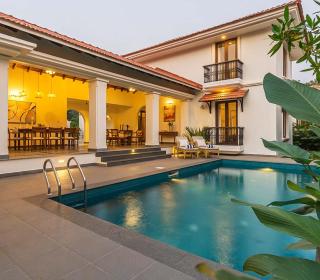 Villa Nea, Villas By Noor - Aldona - 4