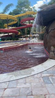 Golden Dolphin Grand Hotel - Caldas Novas - 6
